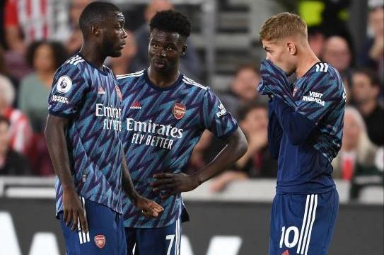 阿森纳目前的实力,阿森纳在英超的地位