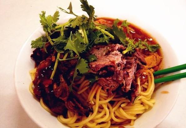 敦煌是你一生必须来的地方,敦煌一个魂牵梦萦的地方