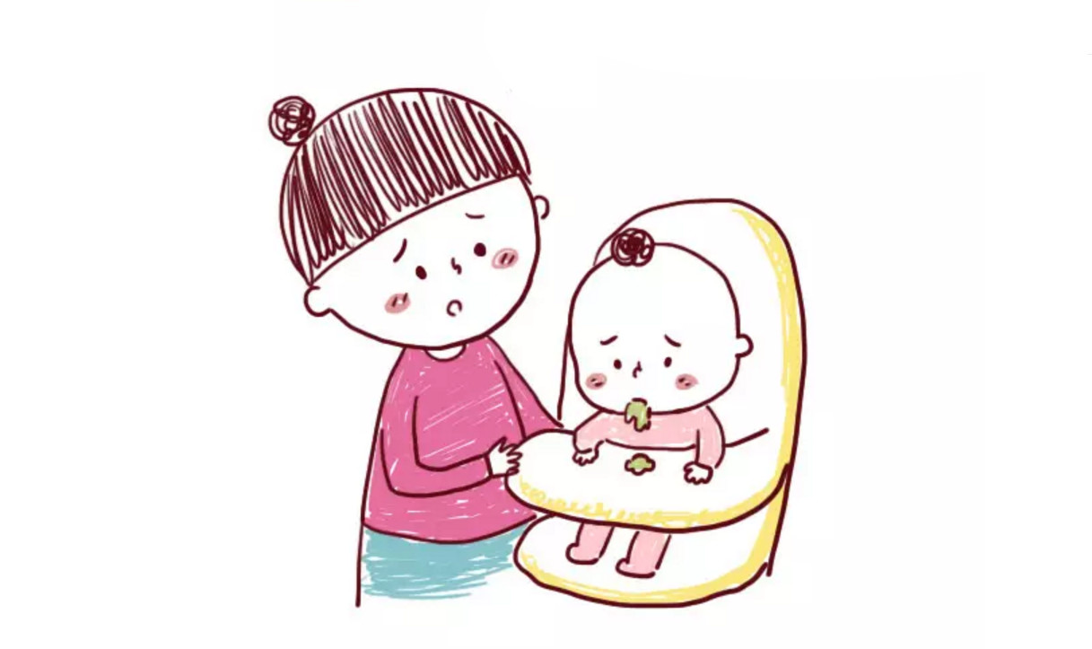 新生宝宝肠胀气的表现和处理方法,新生儿宝宝肠胀气是什么表现