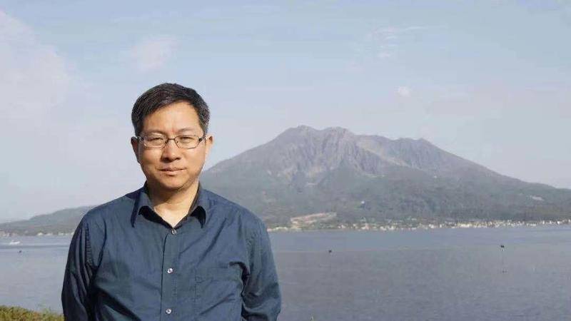 孙卫国正义永存,孙卫国