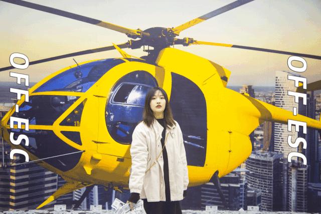 创意快闪店效果图,创意快闪店案例