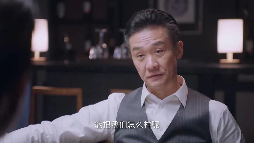 突围里林满江结局,突围林满江没有更上一步吗