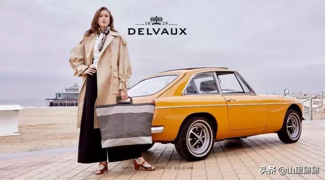 奢侈品老大爱马仕,最顶级的奢侈品牌爱马仕包