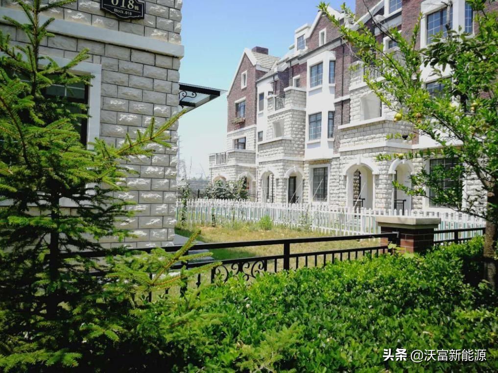 别墅装地源热泵有必要吗,别墅地源热泵有什么作用