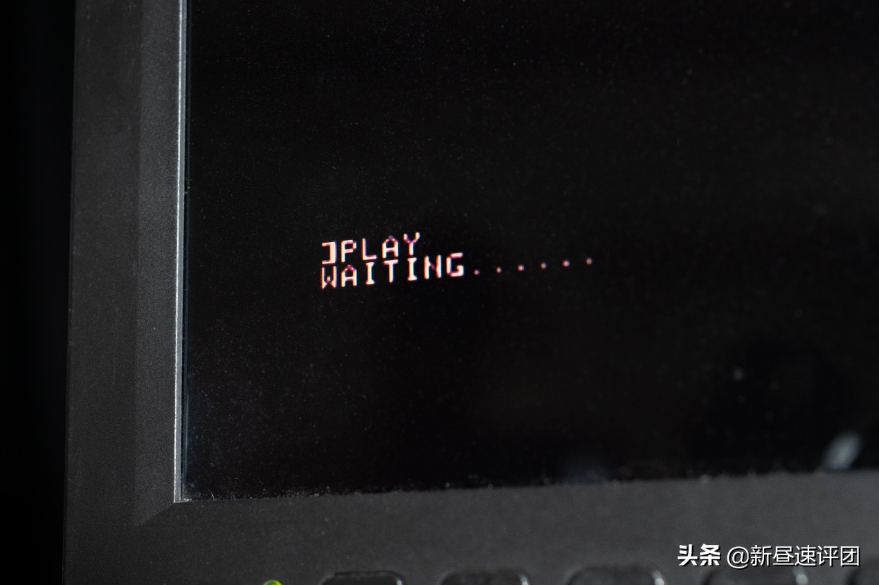 8090后的童年电脑,80年代童年的电脑