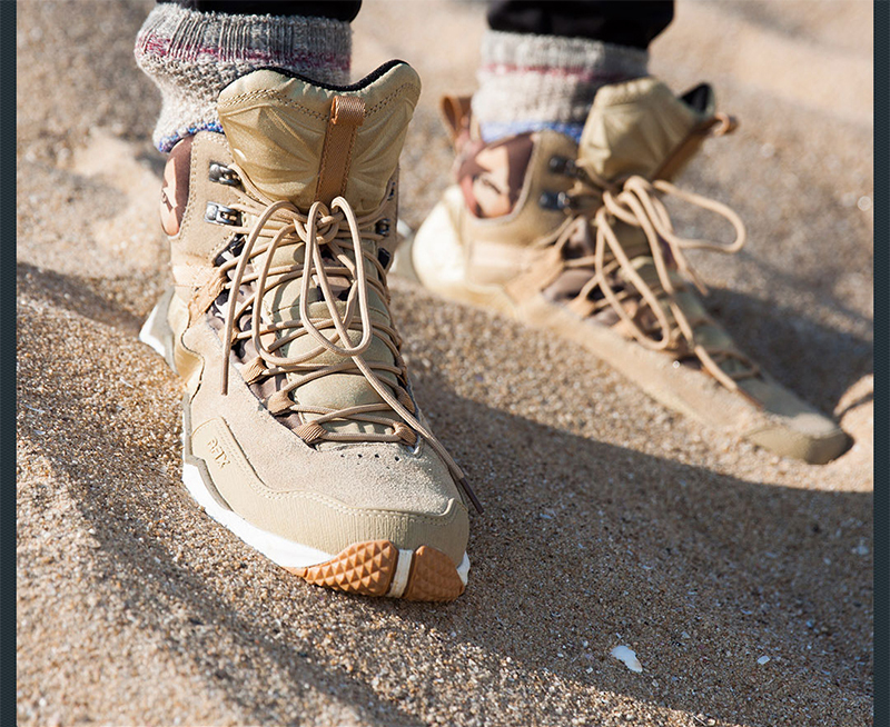 10.7重阳节｜踏秋登高选什么，盘它就对了