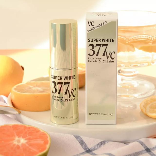 哪款高端精华好一点,12款淡斑精华