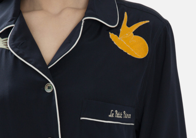 女士家居服品牌排行榜前十名,好看的家居服品牌推荐