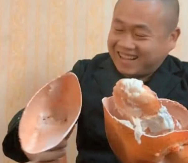 最傻主播,最傻主播帝王蟹