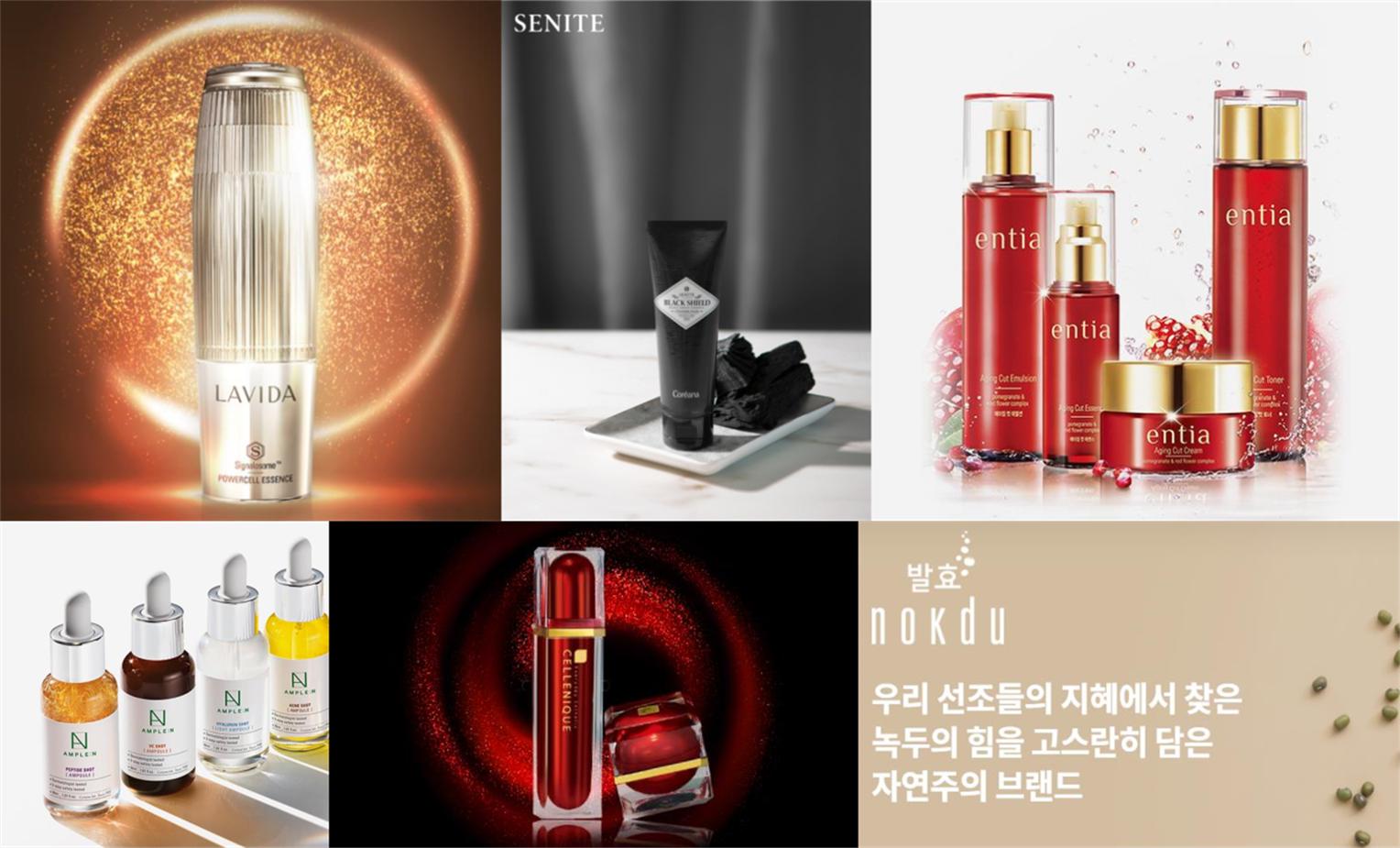 高丽雅娜在韩国护肤品里排第几,韩国化妆品高丽雅娜