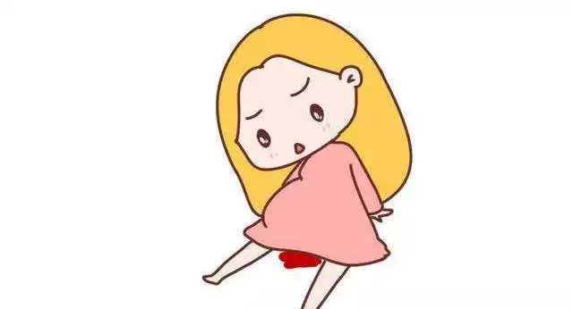 孕早期出血是流产吗？胎儿还能保住吗？