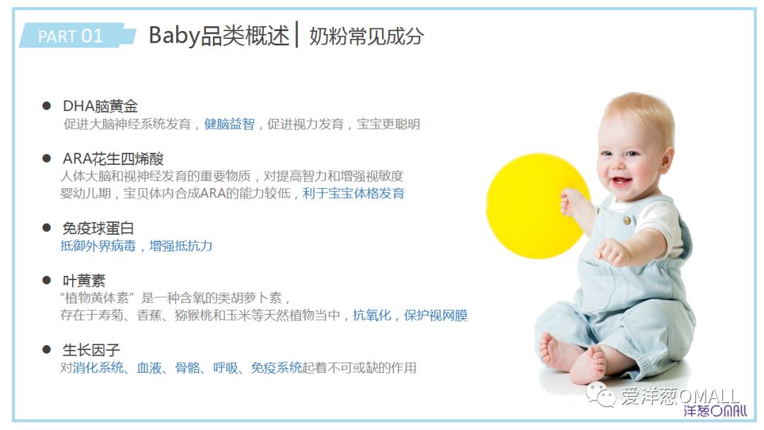 宝宝健康成长是每位妈妈最关注的,0-3岁婴幼儿健康成长指南