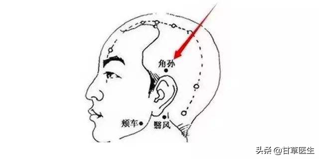 中医治脱发看什么科,中医谈脱发