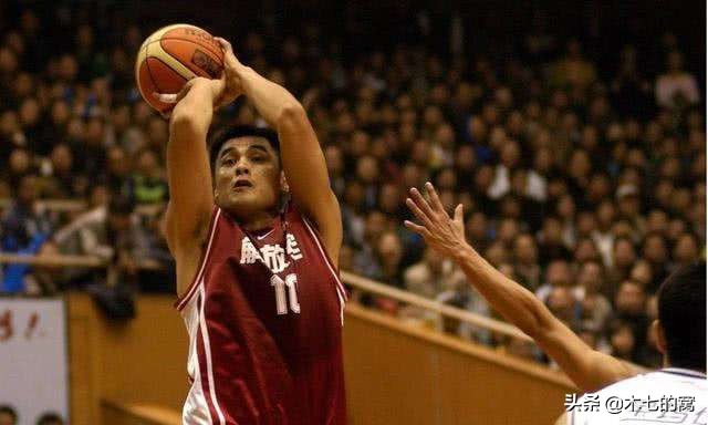 射手殿堂,CBA“180俱乐部”知多少(1)