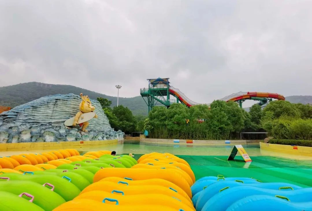 南京夏天好去处清凉避暑游,南京夏天玩水哪个地方好玩