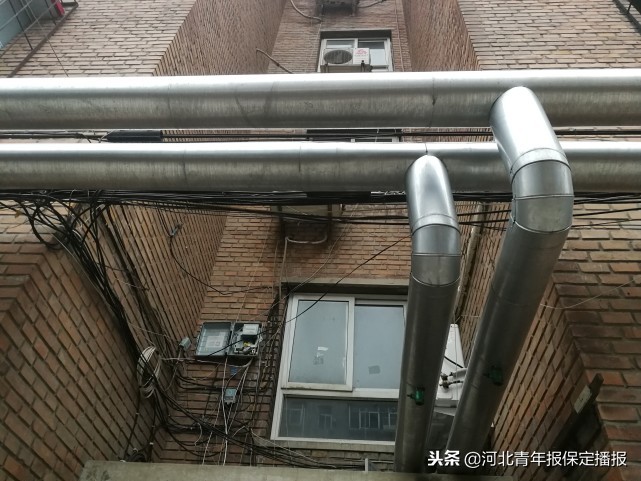 保定暖气改造收费标准,保定供暖改造小区收费吗