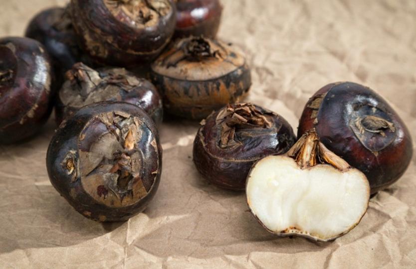 马蹄的正确去皮方法,马蹄去皮的小技巧