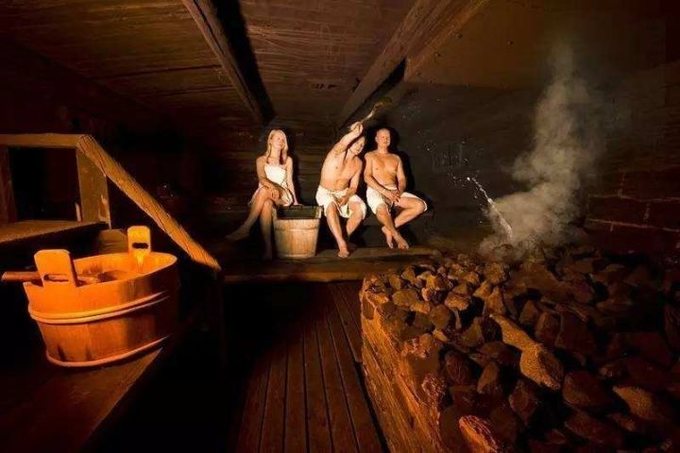 真实的圣诞老人村,世界上真的有圣诞老人吗在中国