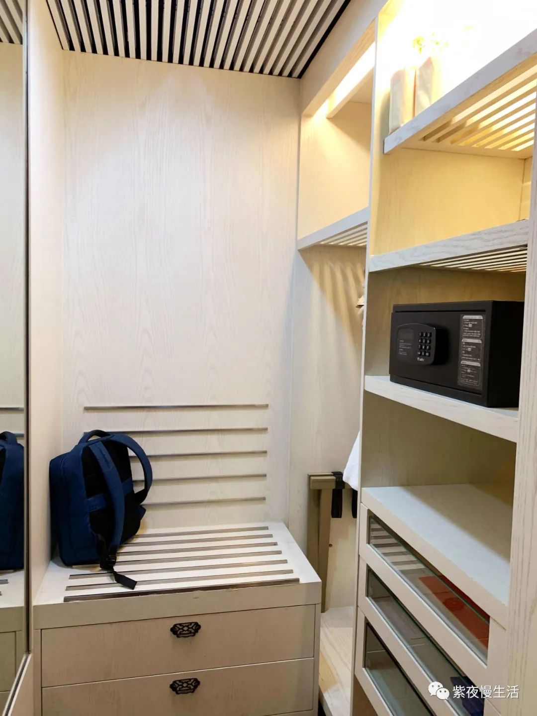 与众不同的上海夜景,与众不同的外滩