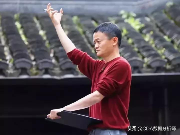 马云退休演讲视频2019唱歌,马云正式退休他留给人生10句真理