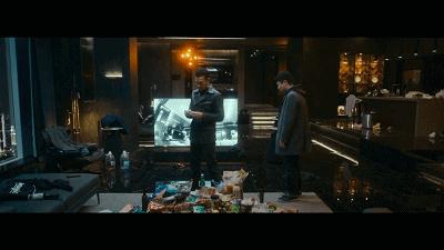 这几年最好看的贺岁片,今年贺岁片哪部值得看