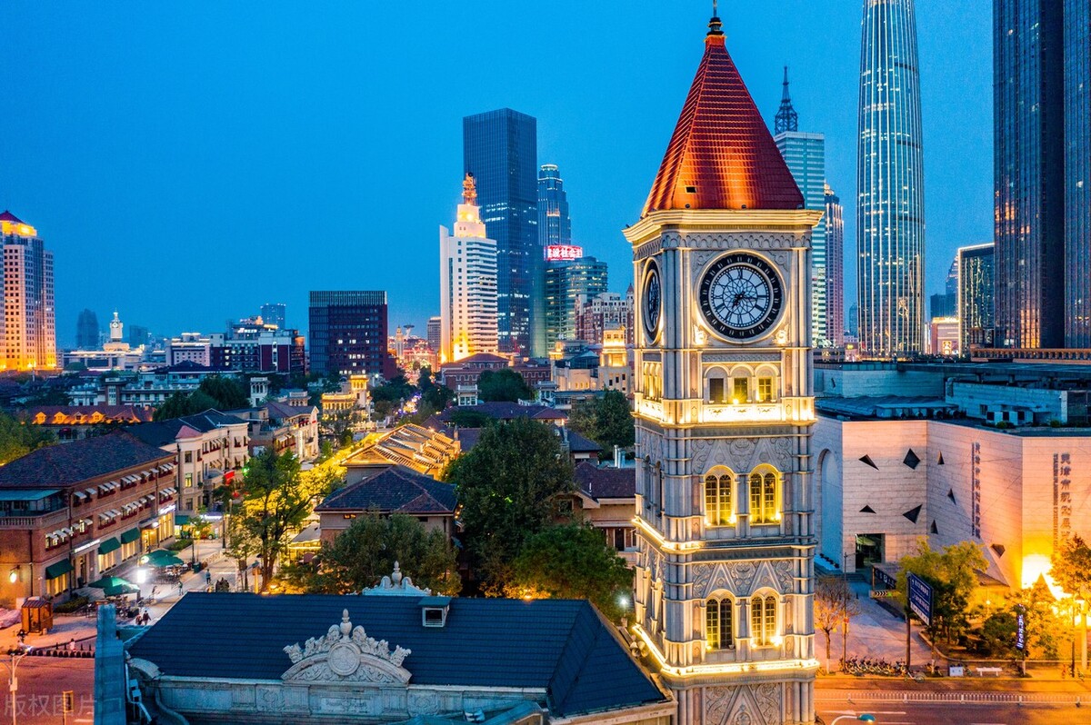 天津旅游攻略必去景点推荐,天津值得去的旅游景点推荐