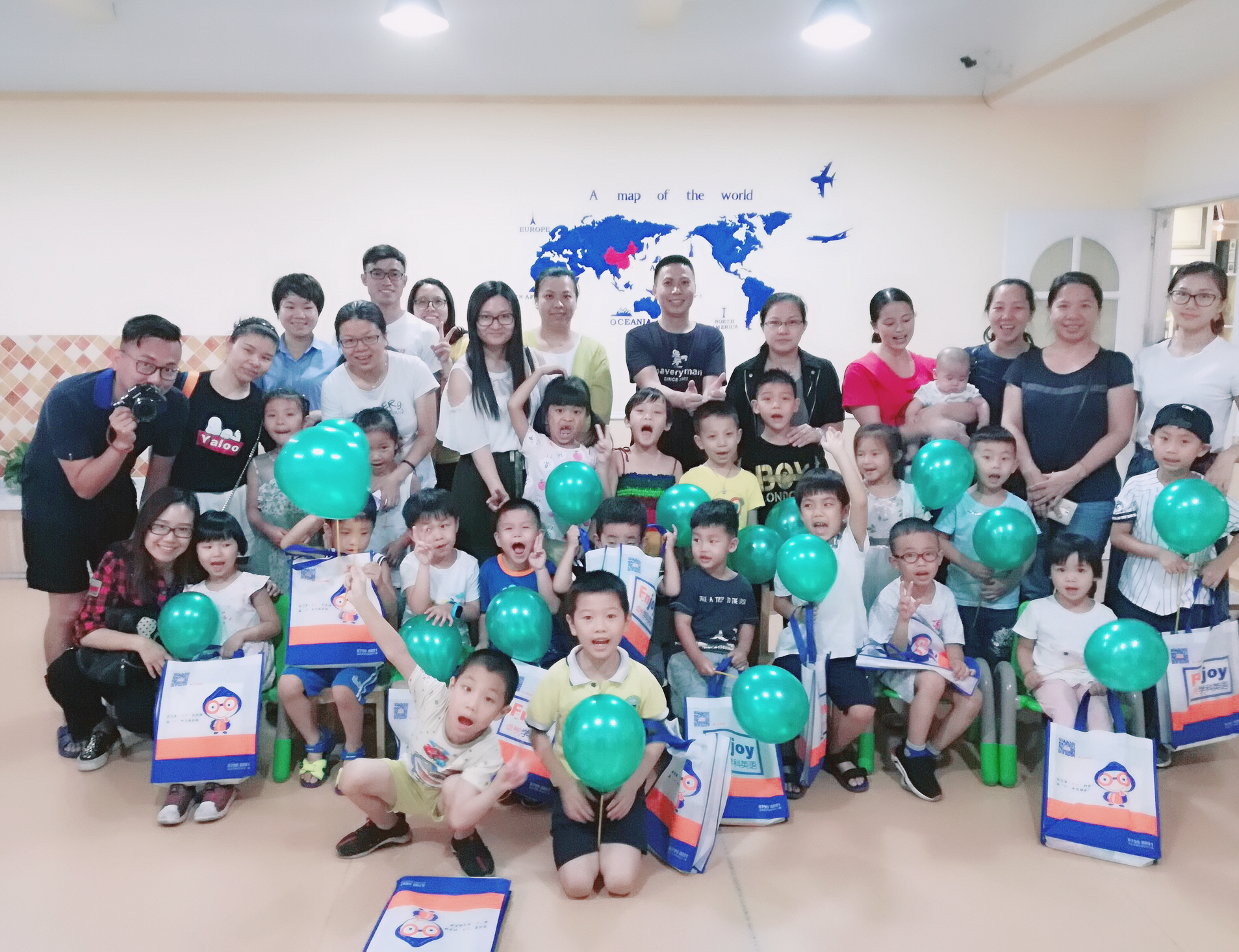 喜报｜卓悦学科英语中山校区正式被授予CICE国际英语石岐区考点