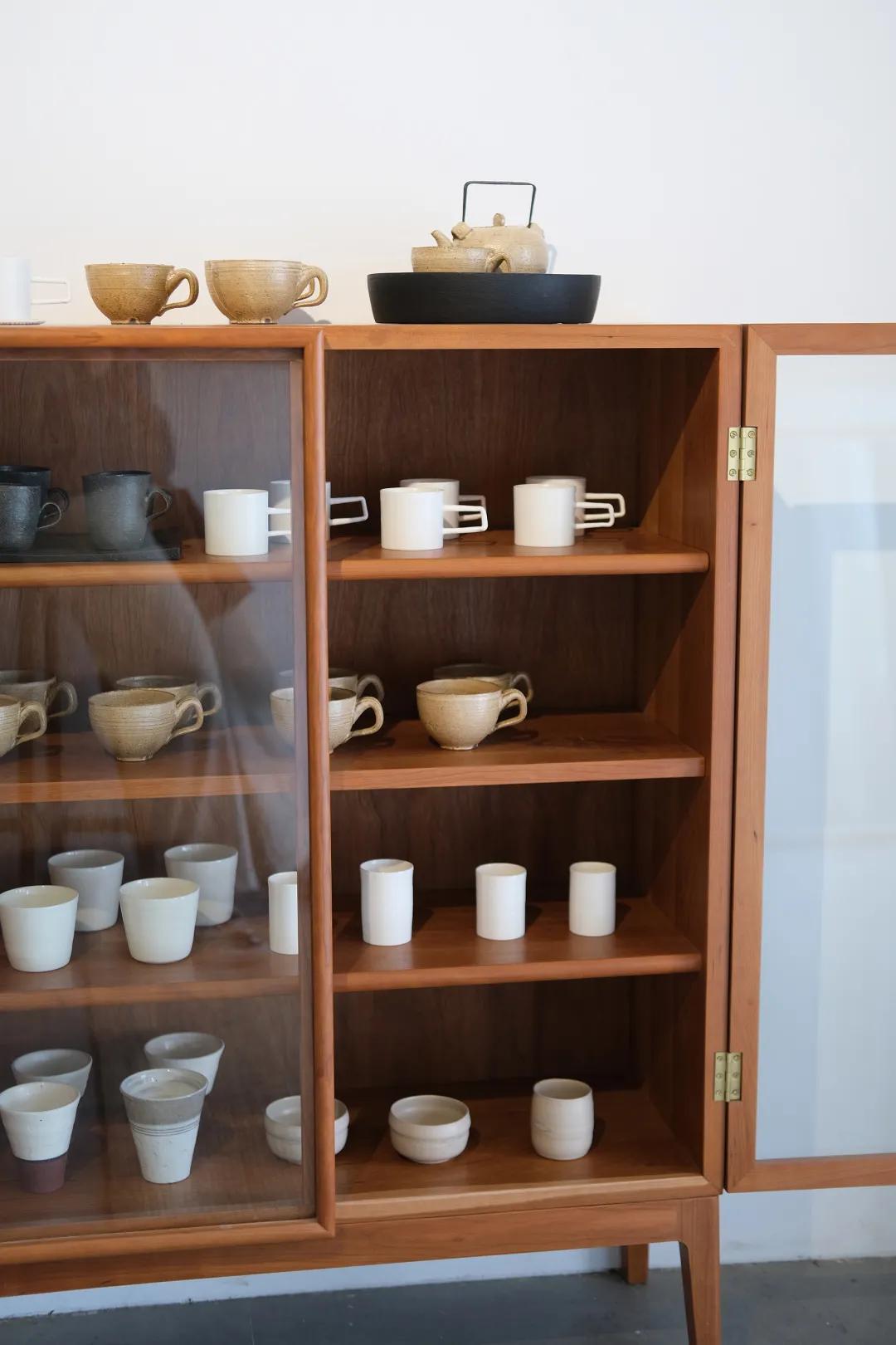 景德镇买瓷器餐具攻略,景德镇逛陶瓷店