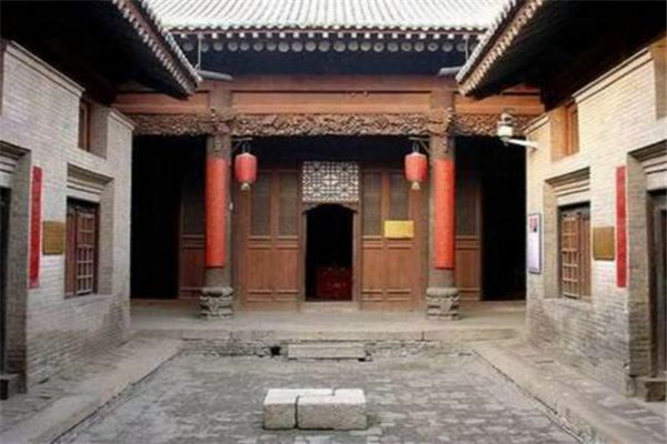 临汾华门最美景点,临汾华门几大景点介绍视频