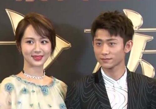 张一山和杨紫公开到了一起了吗,张一山和杨紫为什么能保持友谊