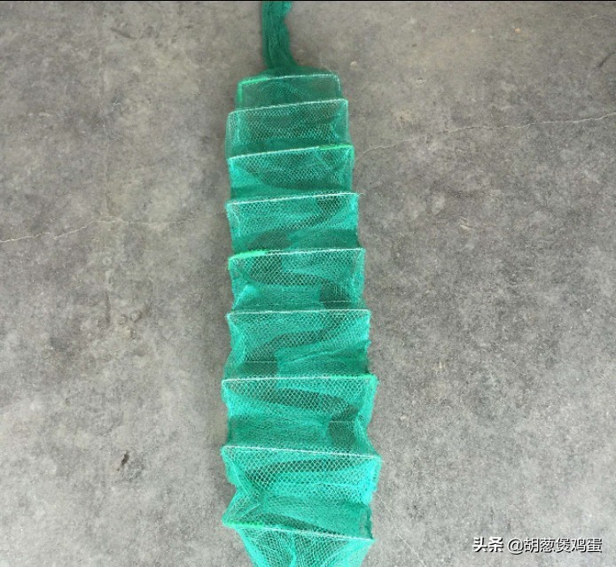 小龙虾养殖怎么管理,小龙虾地笼养殖