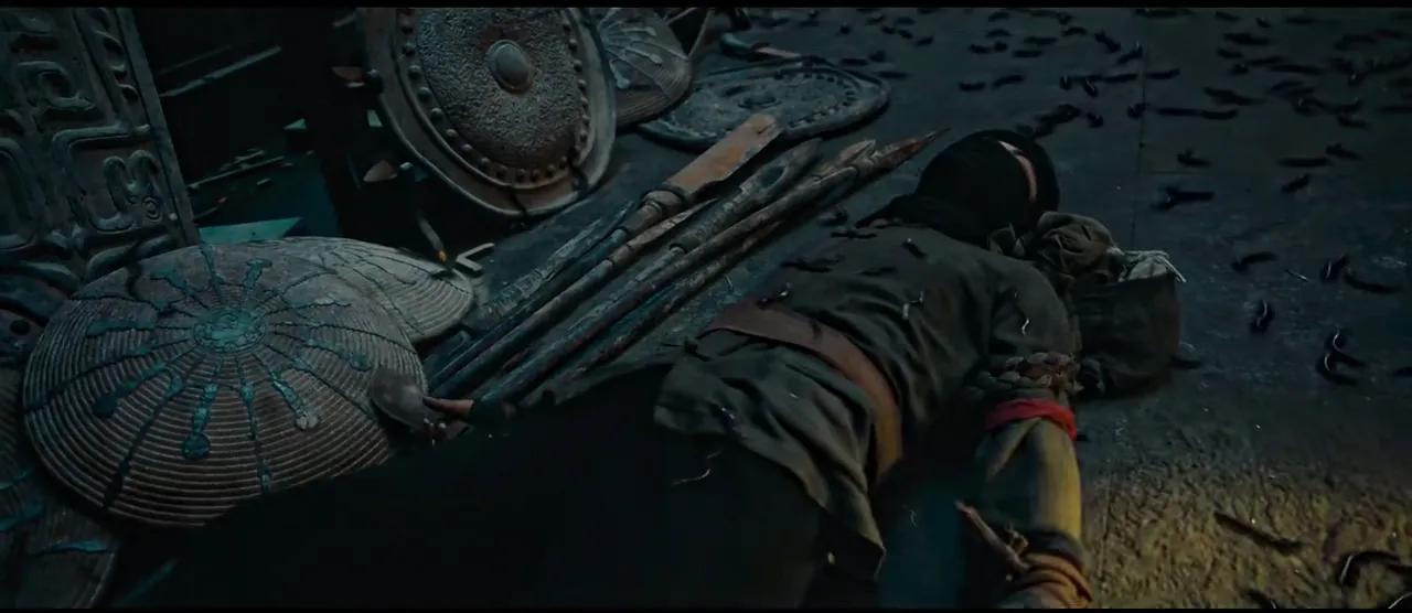 云南虫谷结局尘珠,云南虫谷大结局雮尘珠怎么没用