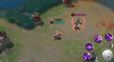 百目鬼决战平安京出场,决战平安京百目鬼打野教学