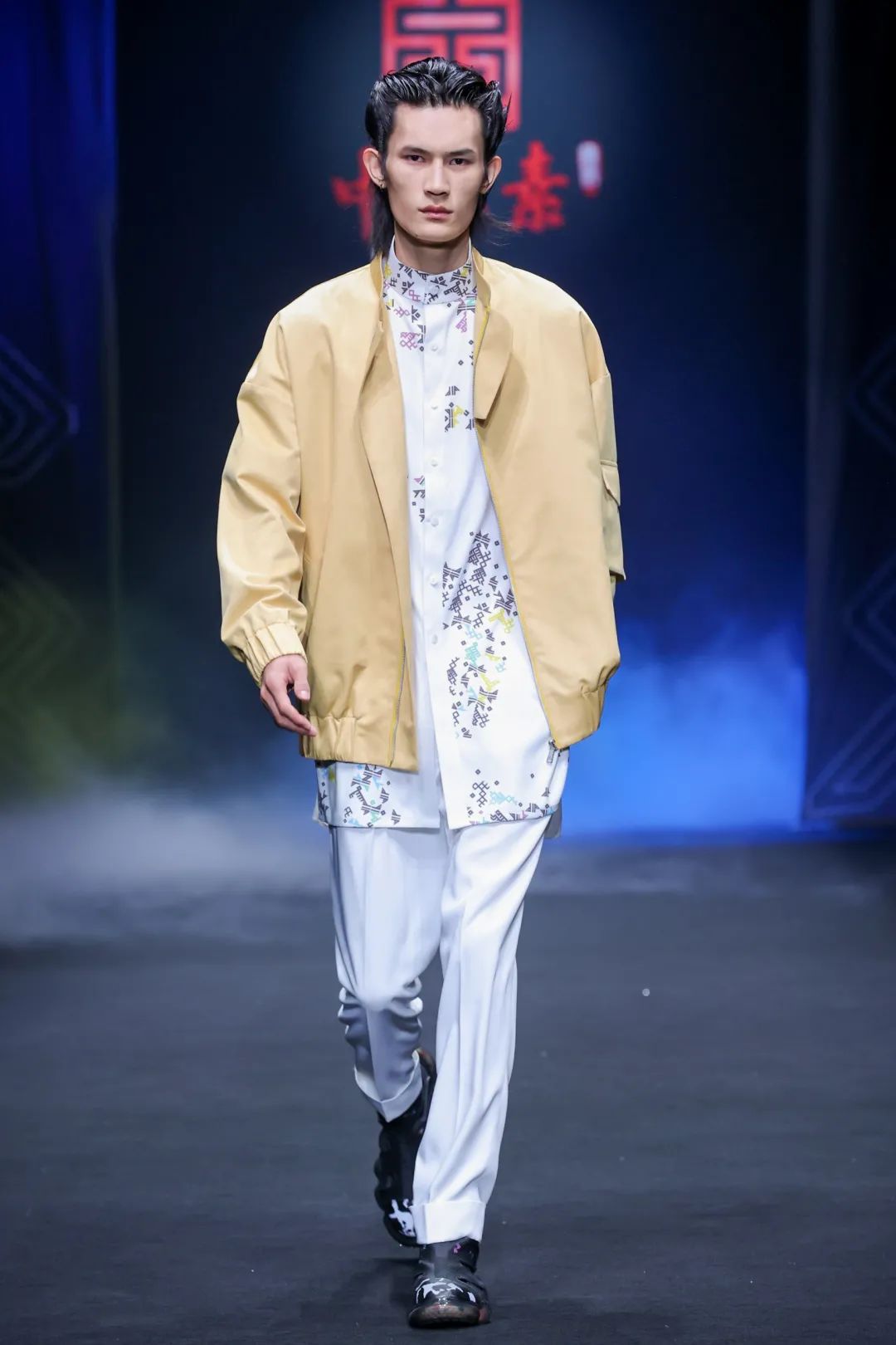 刻在骨子里的记忆,中国文化专题