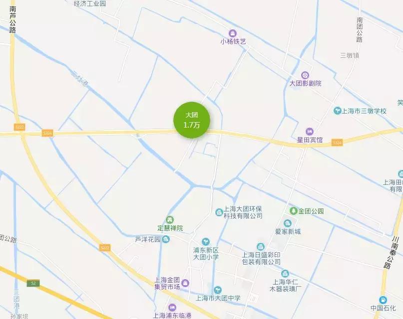 上海南汇:“金大团,银新场,铜周浦,铁惠南”这句话还灵吗?