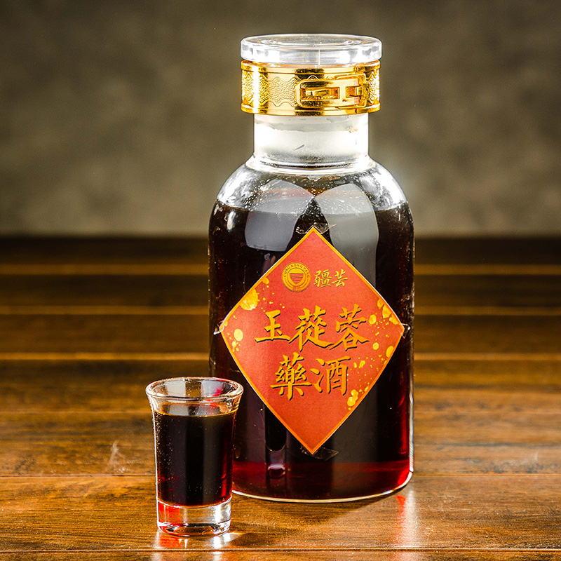 药酒七味苁蓉酒,苁蓉药酒配方大全