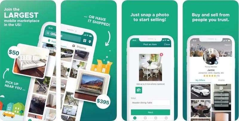卖二手什么可以赚钱,现在卖二手什么最赚钱