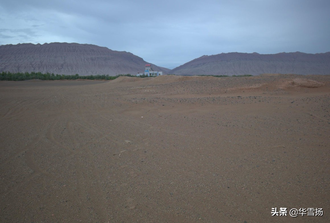 洋海古墓新疆出土,乌鲁木齐市洋海古墓