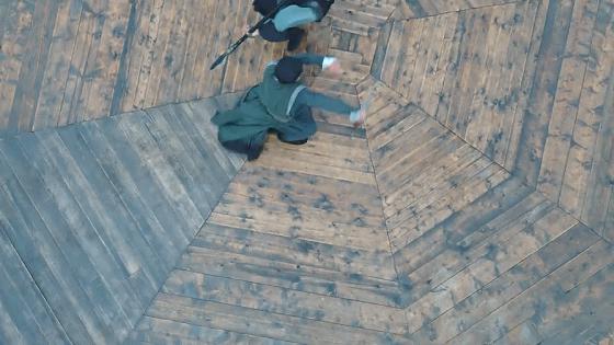 罗云熙月上重火有多好看,罗云熙白鹿长月烬明豆瓣评分