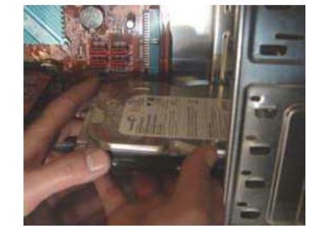 小白尝试组装电脑教程图片,几百元组装电脑教程详细