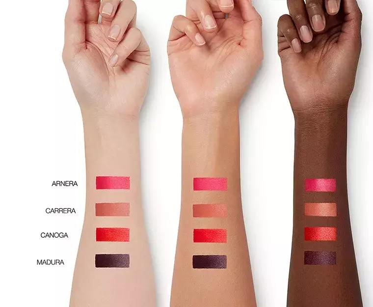 2019联名彩妆,最好看的彩妆联名款是哪款