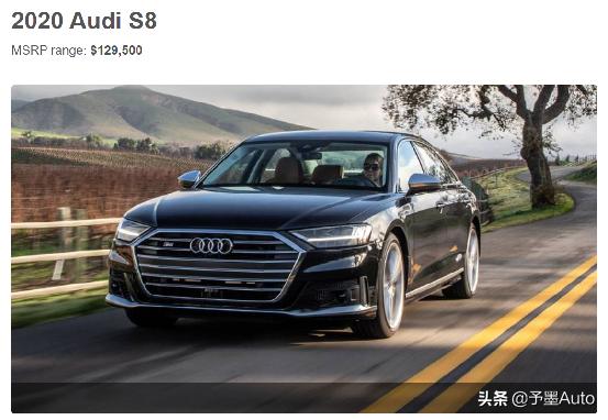 奥迪s款和a款有什么区别,奥迪s系列哪一款性能最好