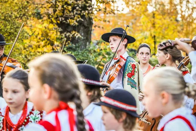 游记｜波兰—你所不知道的童话国度