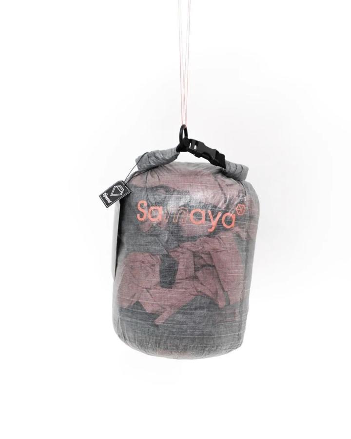 山系户外风国潮品牌,山系户外的知名品牌