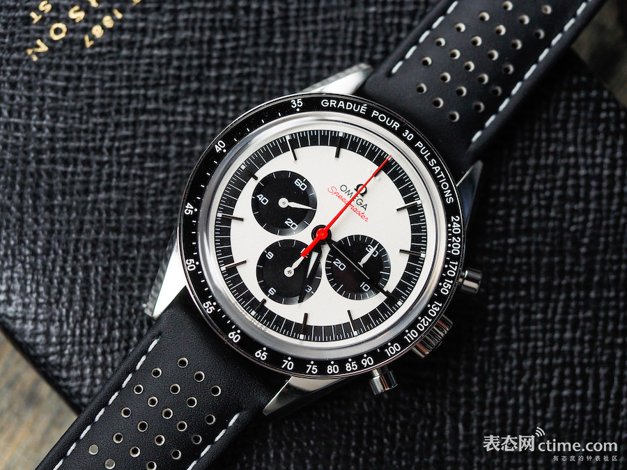 欧米茄ck2998夜光,ck2998开箱