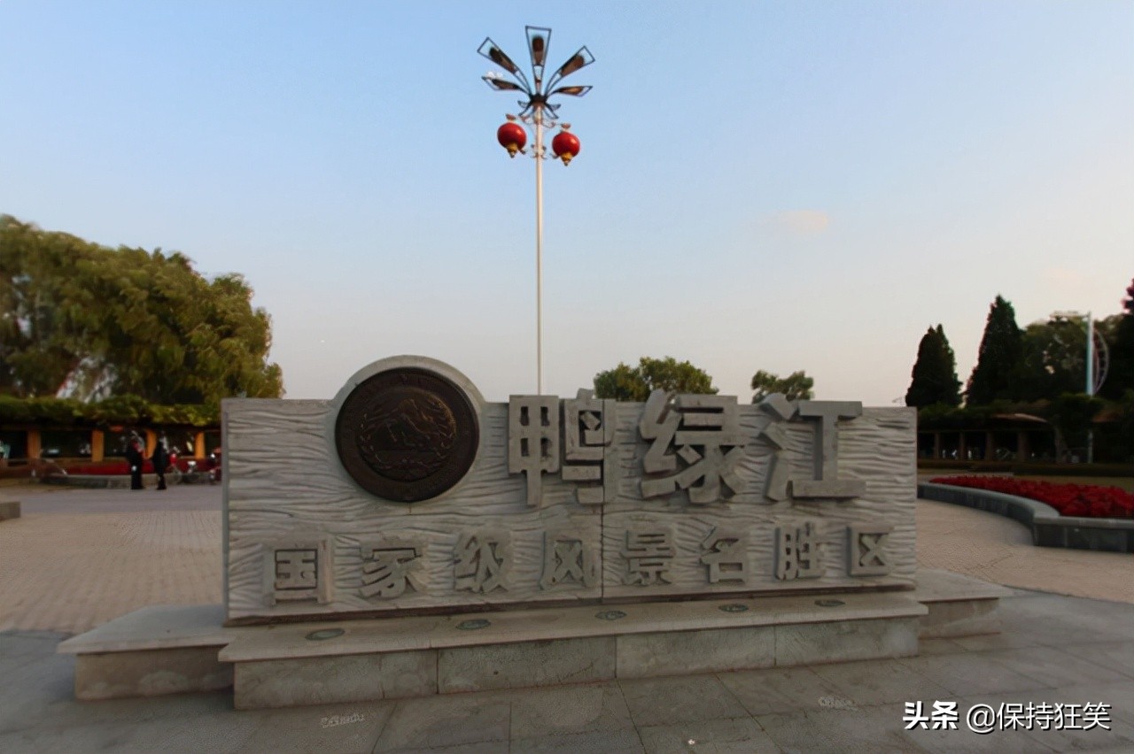 辽宁最有名的旅游景点,辽宁十大热门景点