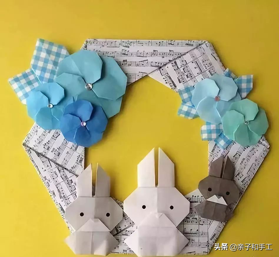 萌萌哒皮卡丘折纸图解,折纸萌萌哒茄子活动目标