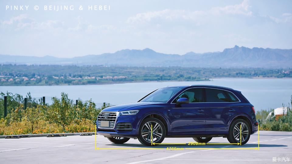 宝马x5和奥迪q5l哪个好,奥迪q5l和宝马x5怎么选