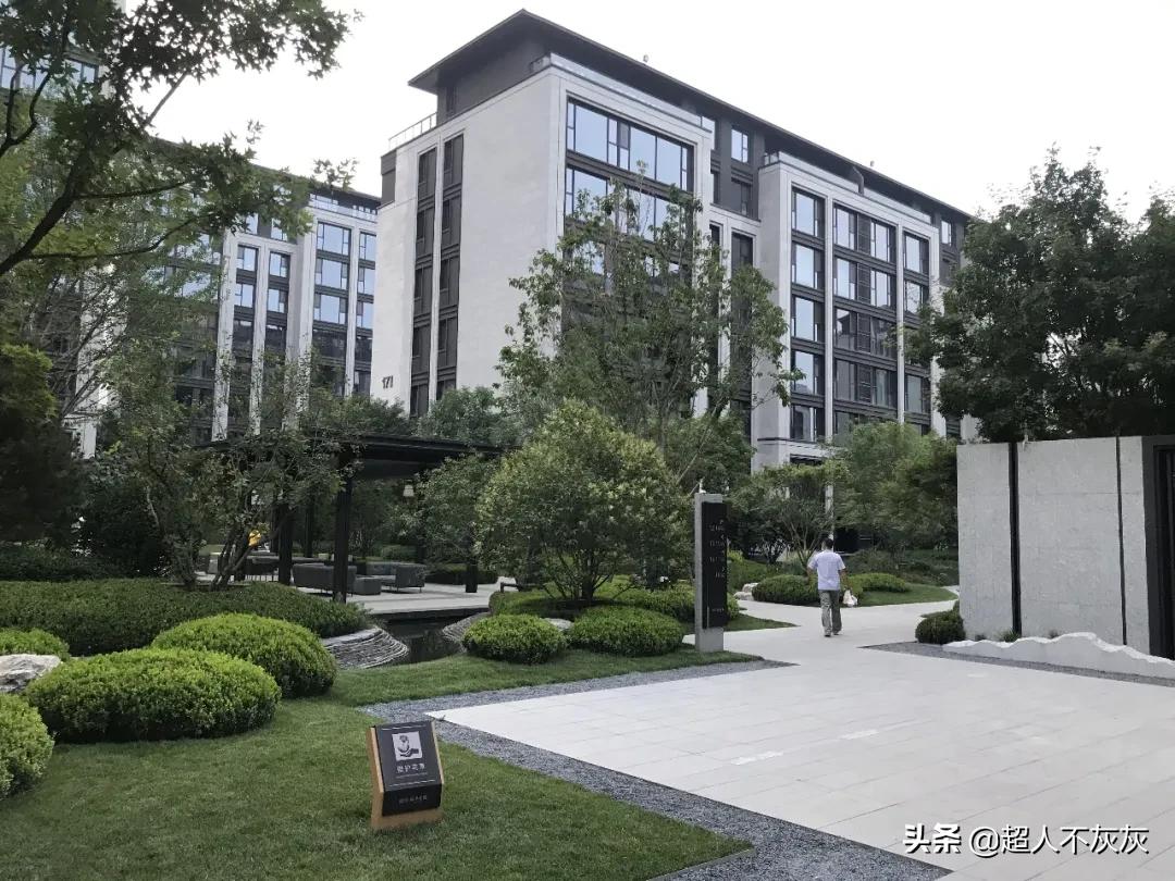 融创vs万科,融创万科绿地对比