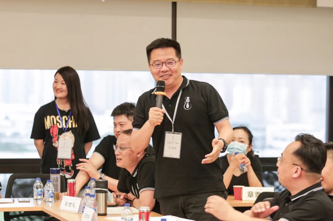 倪祖根是莱克老板吗,倪祖根